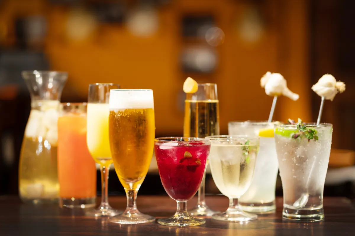 今夜も、歌って乾杯。